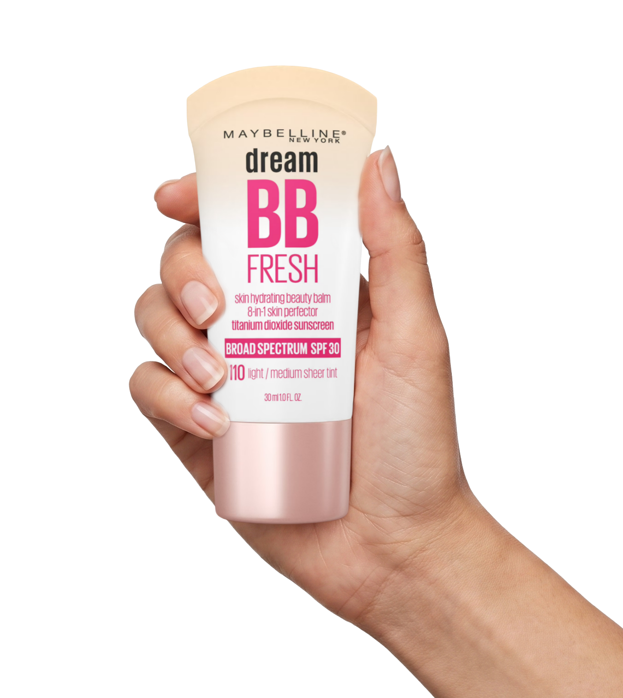 Maybelline BB